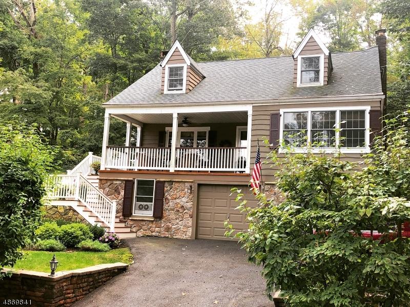 44 Lake Trail East - Photo 1