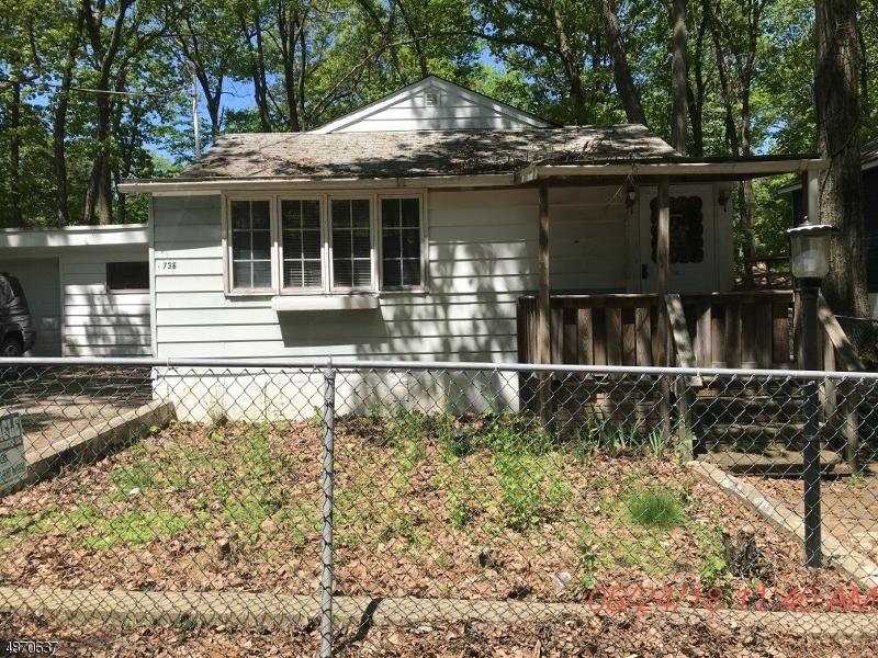 736 Brooklyn Mountain Rd - Photo 1