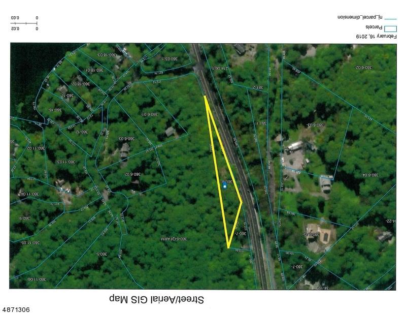 360 Route 206 - Photo 1