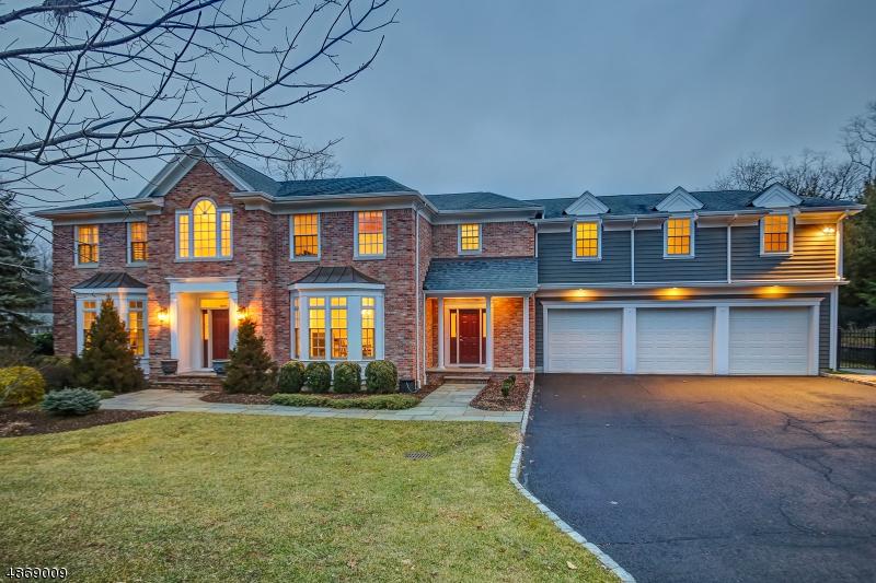 1 Sycamore Drive - Photo 1