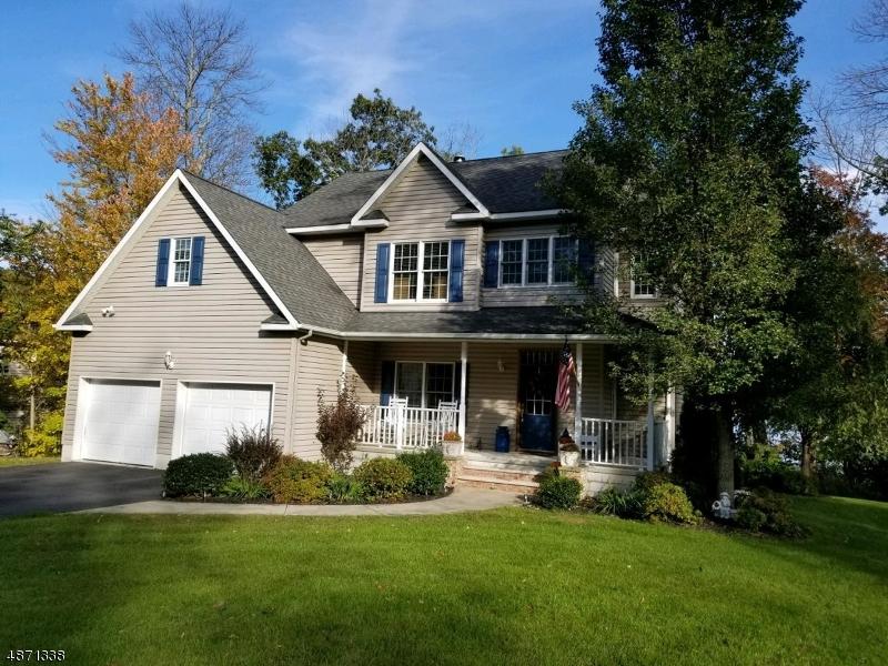 37 Musconetcong Ave - Photo 1