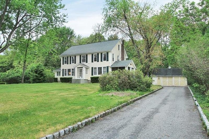 490 Route 94 - Photo 1