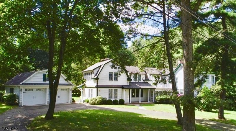 86 Green Village Rd - Photo 1