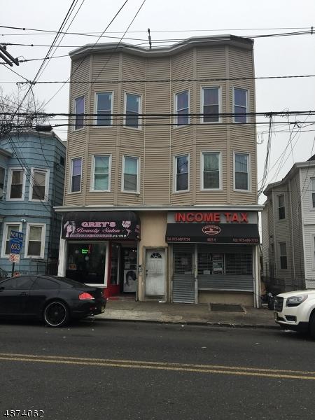 421 E 18th St - Photo 1