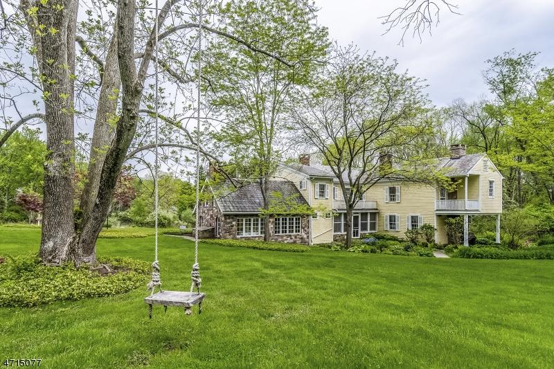 95 Mt Salem Rd - Photo 1