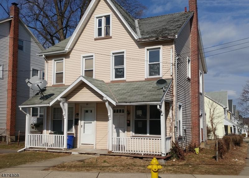 93 Filmore St - Photo 1