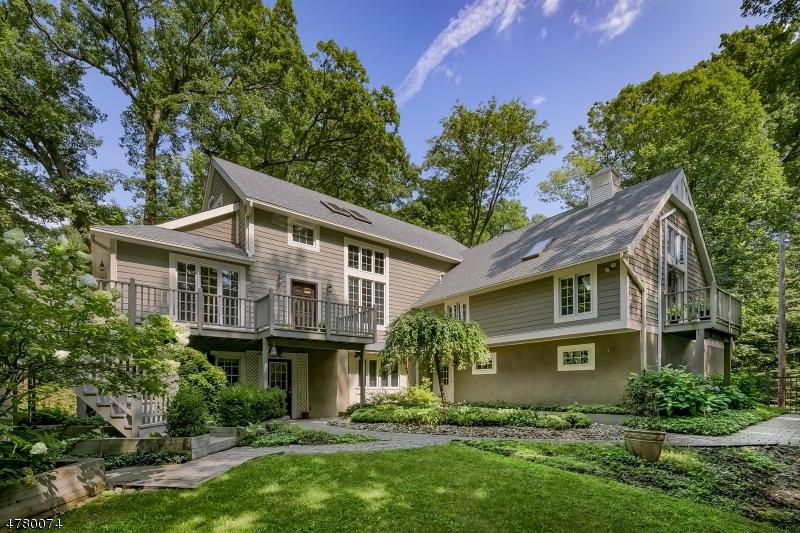 55 Mt Airy Rd - Photo 1