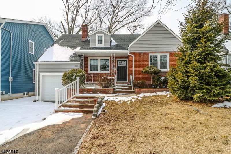 566 Lillian Ter - Photo 1
