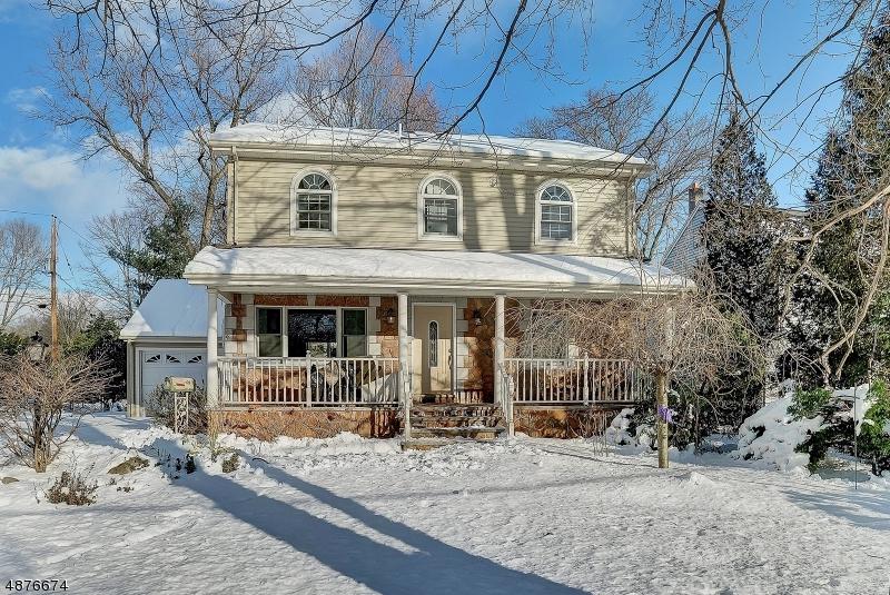 16 Franklin Tpke - Photo 1
