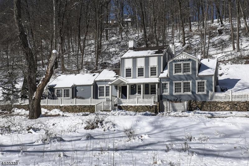 7 Union Schoolhouse Rd - Photo 1