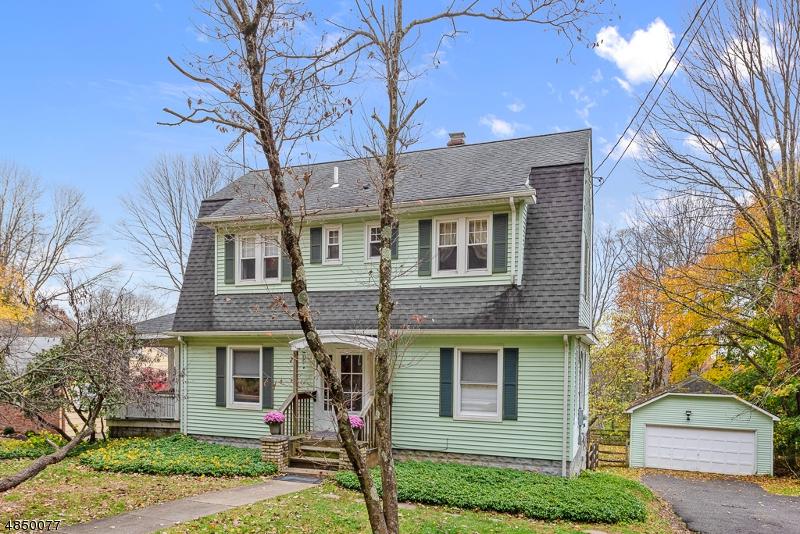 500 Mt Kemble Ave - Photo 1