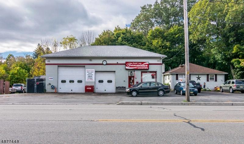 152 Route 46 - Photo 1
