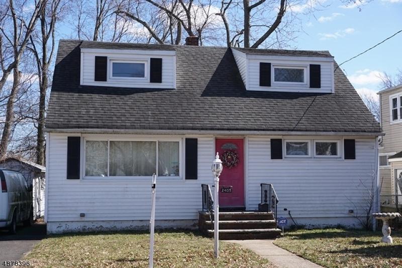 2405 Whittier St - Photo 1