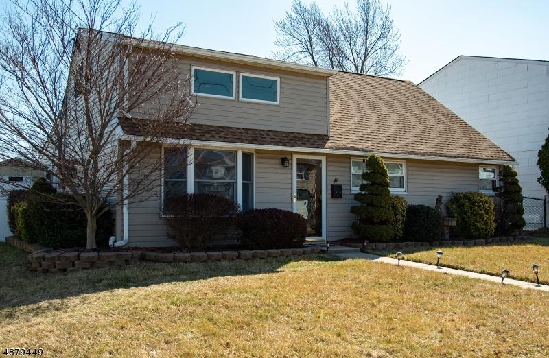 48 Marion St - Photo 1