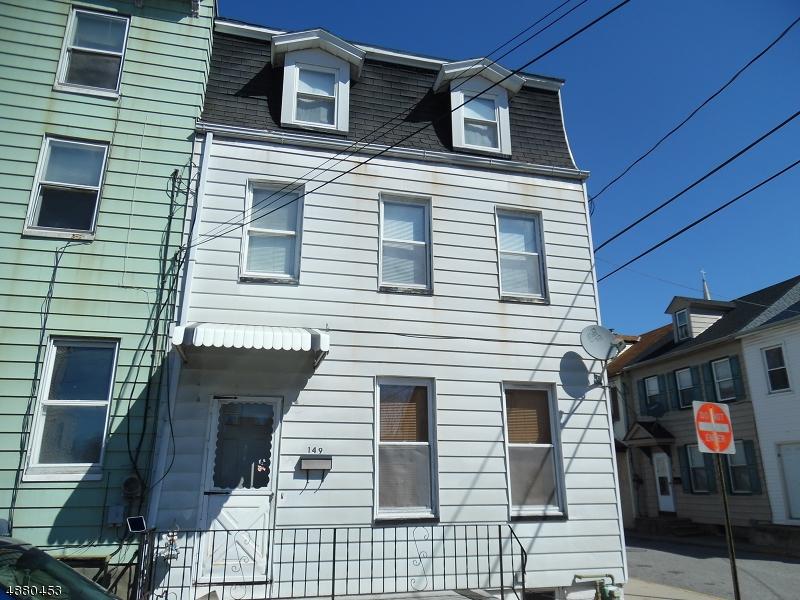 149 Mercer St - Photo 1