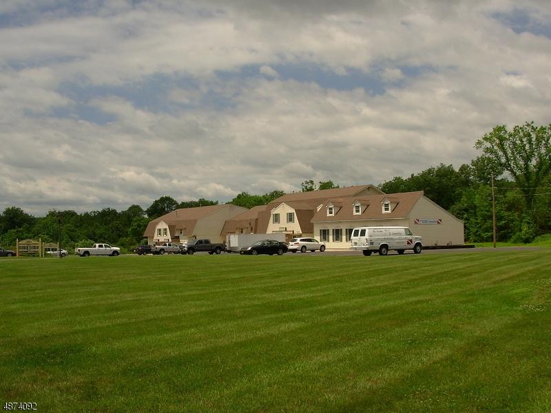 856 Route 206 - Photo 1