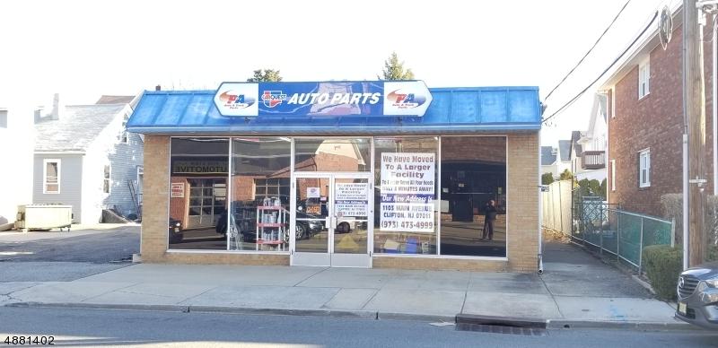 802 Van Houten Ave - Photo 1