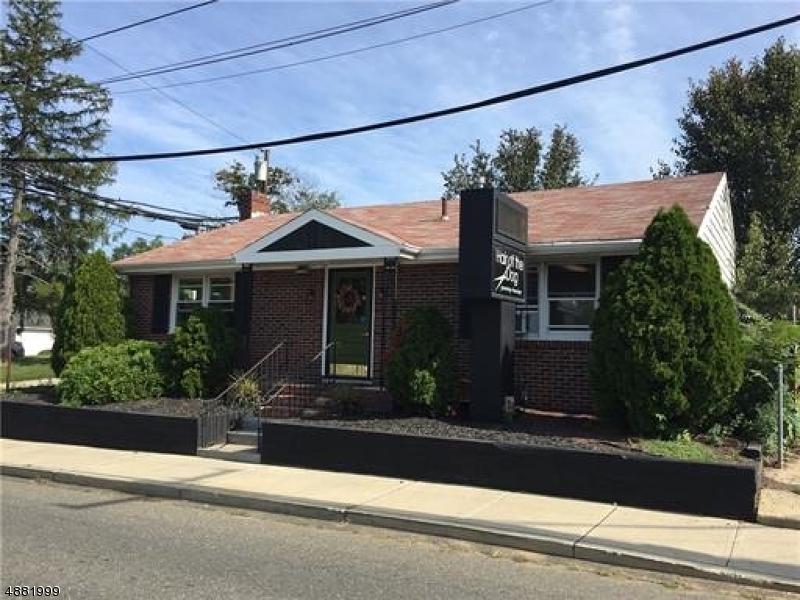 1 Ravine Dr - Photo 1