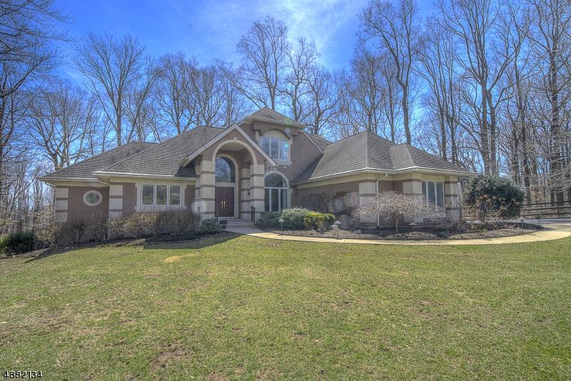21 Harbourton Ridge Dr - Photo 1