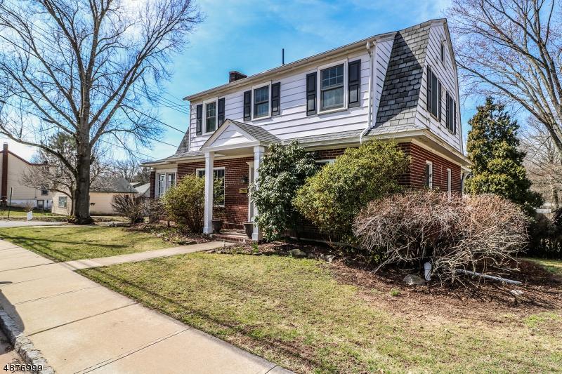 701 Harrison St - Photo 1