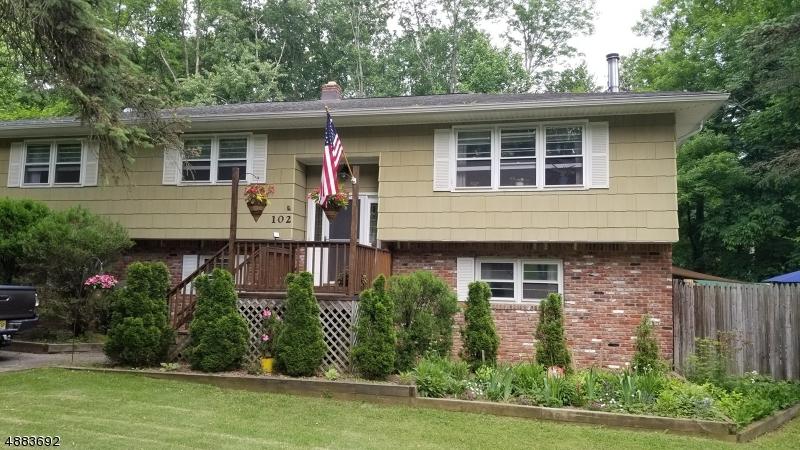 102 Andover Sparta Rd - Photo 1