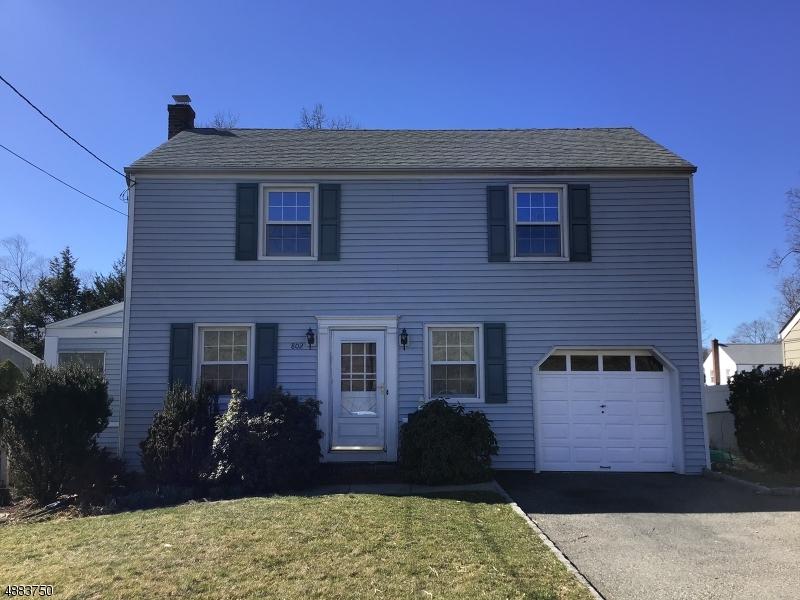 802 Ridge Rd - Photo 1