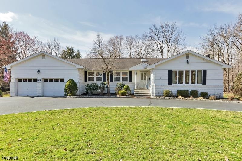 2031 Winding Brook Way - Photo 1