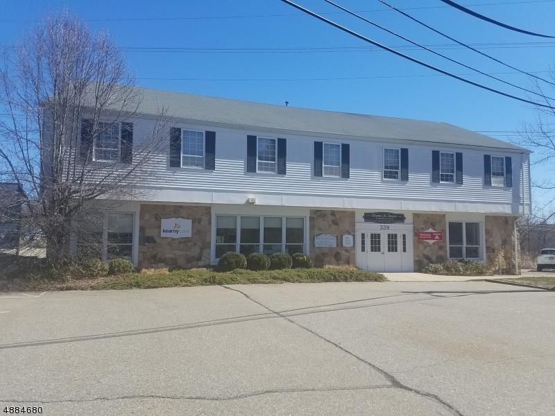 339 Route 202 - Photo 1