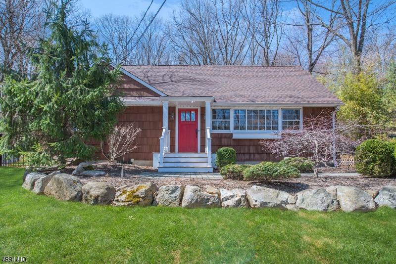 125 Taylortown Road - Photo 1