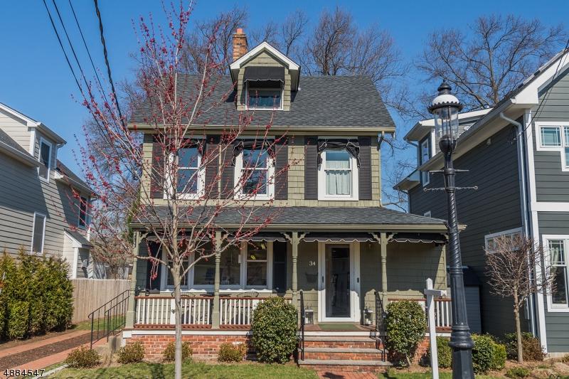 34 Central Ave - Photo 1