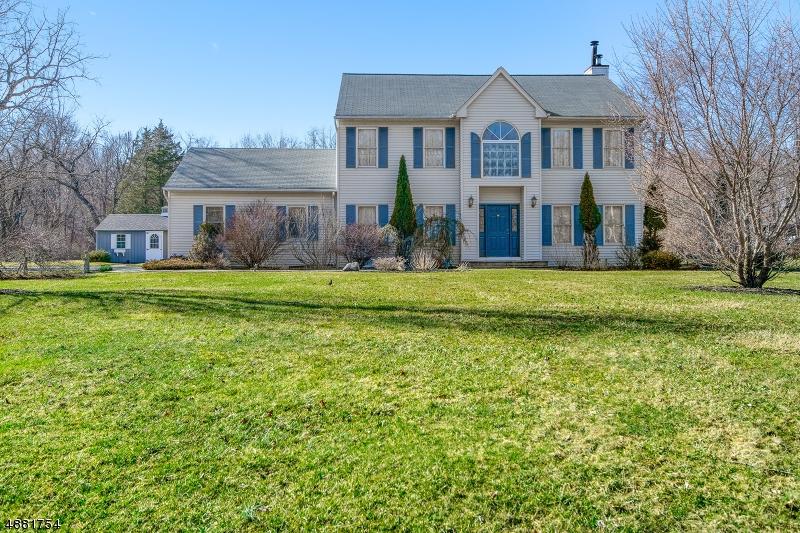 165 Berkshire Valley Rd - Photo 1