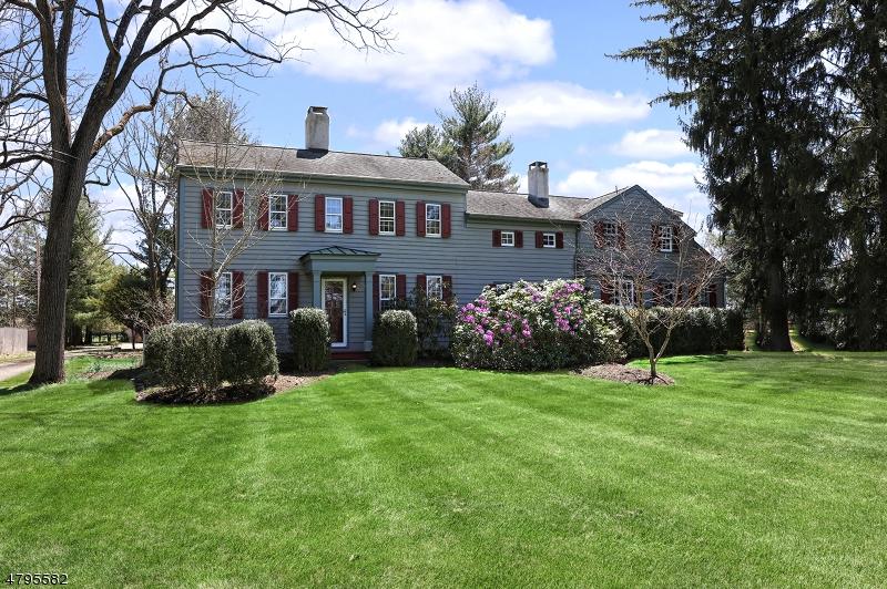 258 Wertsville Rd - Photo 1