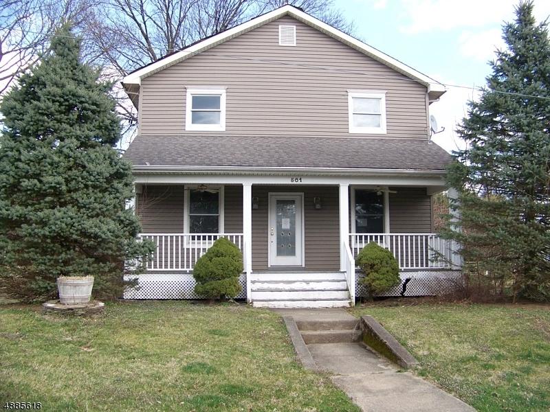 501 Palmer St - Photo 1