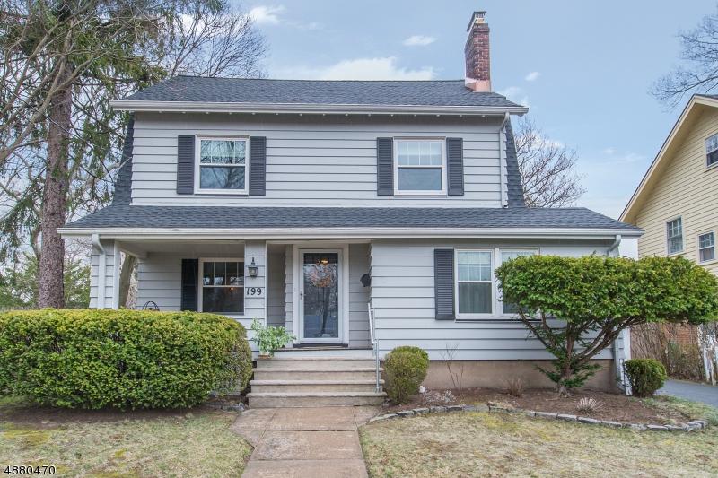 199 Grove St - Photo 1
