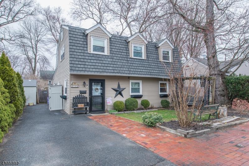 14 Riekens Trail - Photo 1