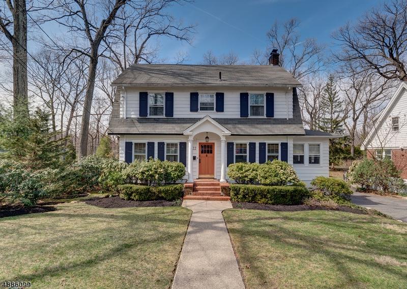 22 Oakridge Rd - Photo 1
