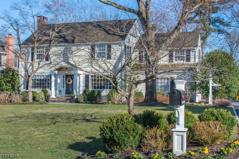 5 Overlook Rd. - Photo 1