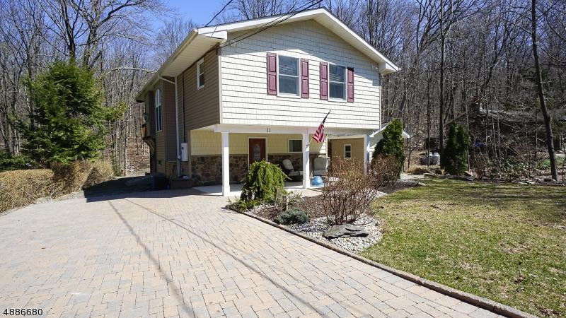 11 White Birch Trl - Photo 1