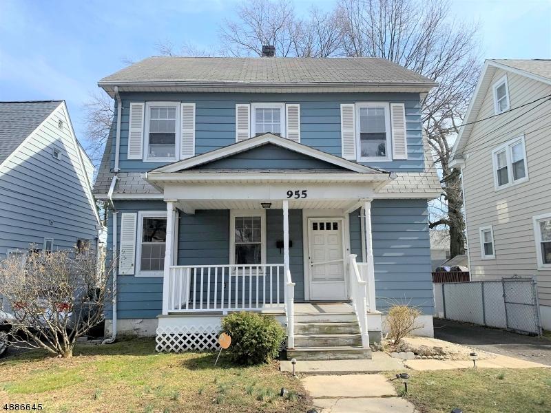 955 Salem Rd - Photo 1