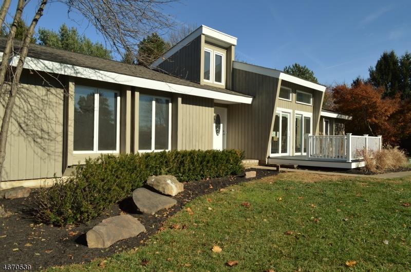 452 Cherryville Rd - Photo 1