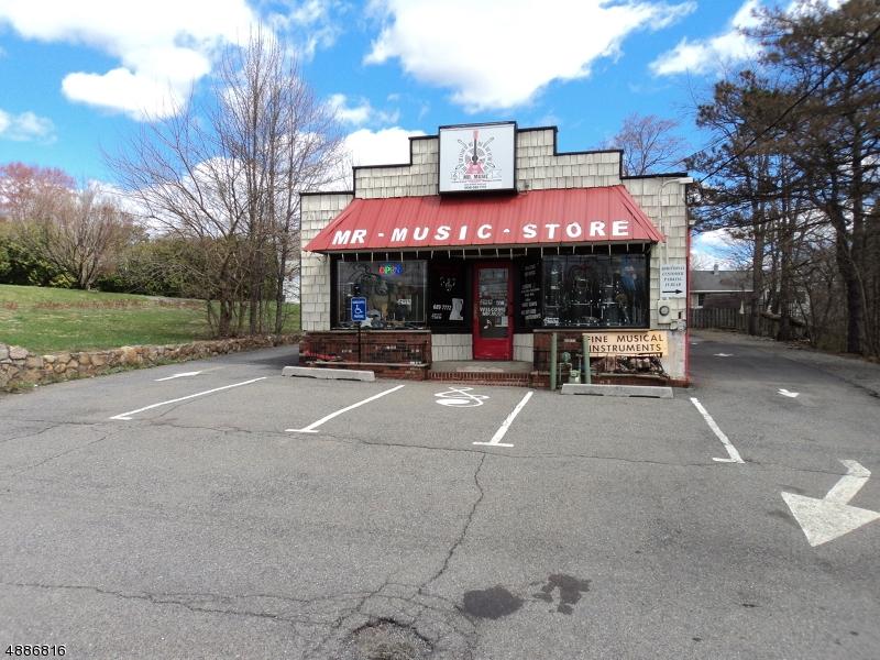 110 Route 31 North - Photo 1