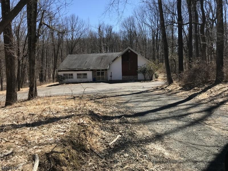 600 Jockey Hollow Rd - Photo 1