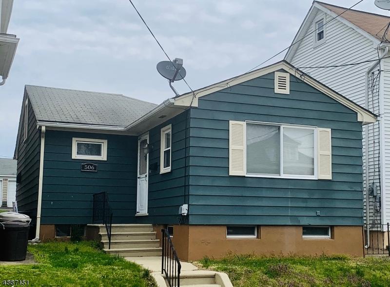 506 E Central Ave - Photo 1