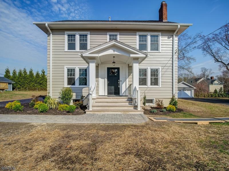 6 Loantaka Way - Photo 1