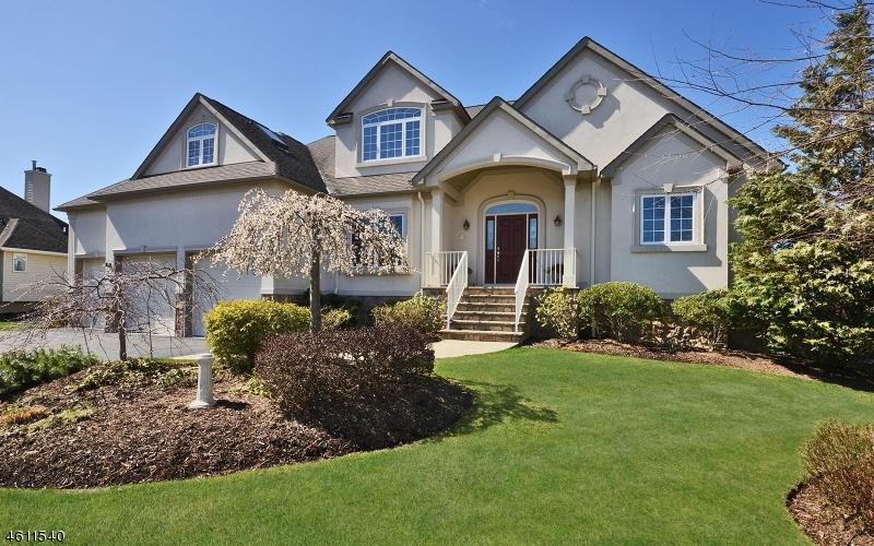 1 Rock Oak Ct - Photo 1