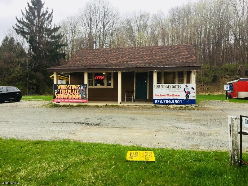408 Route 206 - Photo 1
