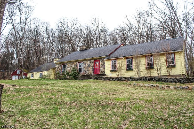 502 Rockaway Valley Rd - Photo 1