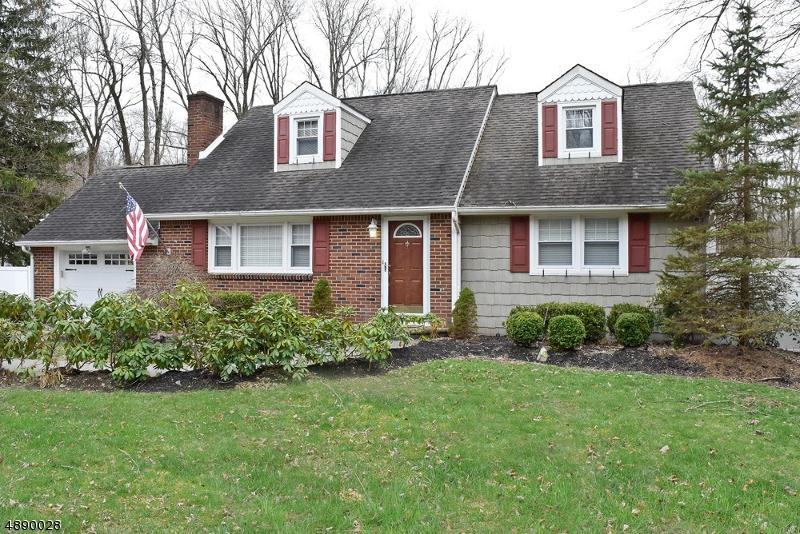 91 Taylortown Rd - Photo 1