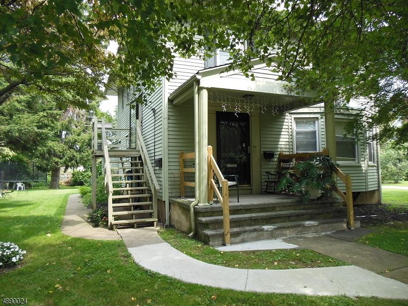 54 Mount Airy Rd - Photo 1