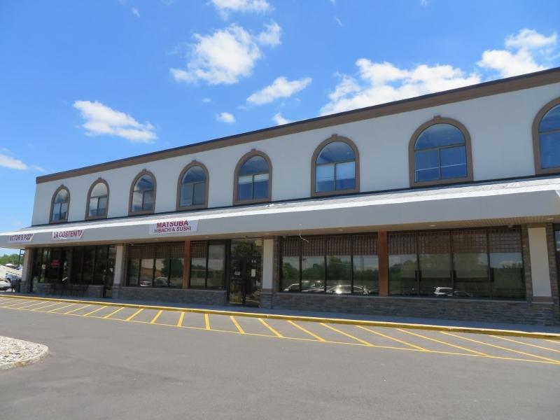 450 Amwell Rd - Photo 1